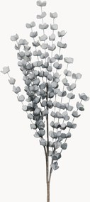 Flores artificiais Eucalyptus, conjunto de 2