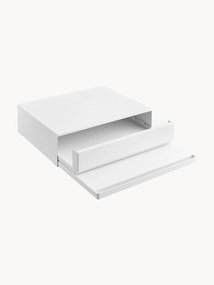 Estante extensível para a cozinha com tabuleiro Tower