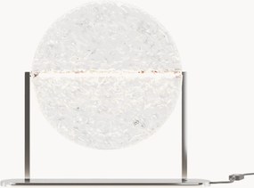 Candeeiro de mesa LED regulável Mangata