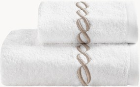 Conjunto de toalhas Olympia, conjunto de 2