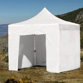 Tenda 4x4 Master Plus (Kit Completo) - Branco