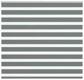Cortina de zebra 160x100 cm largura do tecido 155,9cm poliéster