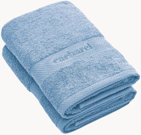 Toalhas de mão em algodão Simply Bath, conjunto de 2