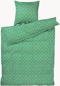 Conjunto de roupa de cama em cetim de algodão Pleasantly