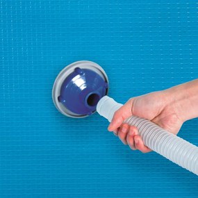 Aspirador de piscina AquaCrawl 58212