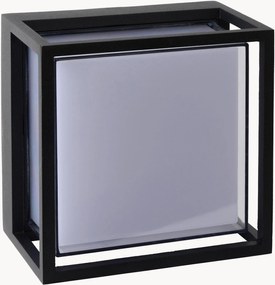 Candeeiro de parede LED para exterior Singa