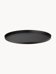 Round Decorative Tray Circle