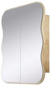 Armário de Casa de Banho Day Dream – Carvalho – 12x45x50 cm