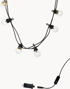 Sistema de iluminação LED solar Party