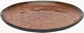 Pratos de jantar artesanais Pure, conjunto de 2