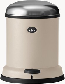 Caixote do lixo com pedal Vipp13