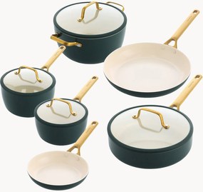 Conjunto de utensílios de cozinha com revestimento antiaderente Padova, conjunto de 10