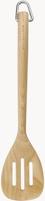 Espátulas perfuradas em madeira de bétula Coreline Birch, conjunto de 2