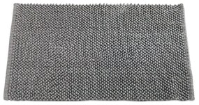 Tapetes de banho Today  Tapis Bubble 50/80 Polyester TODAY Zinc
