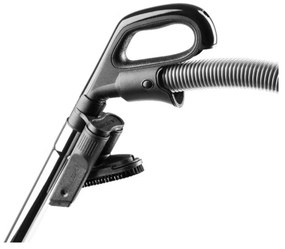 Aspirador Haeger Super silent 750W