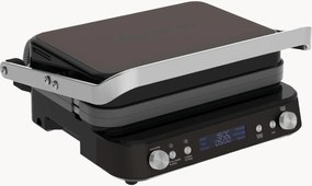 Grelhador de contacto com revestimento antiaderente Bistro