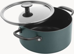 Panela antiaderente com tampa Advanced Forged Aluminium, vários tamanhos