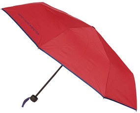 Guarda-chuva Dobrável Benetton Vermelho (ø 94 cm)