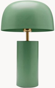 Candeeiro de mesa artesanal Loungy