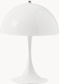 Candeeiro de mesa LED portátil regulável Panthella 250, Design Verner Panton