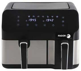 Fritadeira sem óleo Fagor FG5507 2900 W