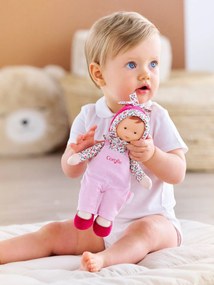 Miss Chic Rose Grenadine rosa