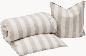 Roupa de cama para criança em cetim de algodão Shima