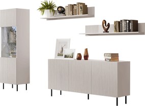 Conjunto para sala de estar Livsevi 109