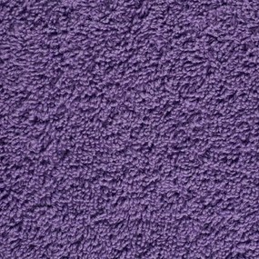 Toalhas de mãos premium SOLUND 10 pcs 50x100 cm 600 gsm roxo