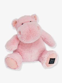 Peluche hipopótamo - HISTOIRE D'OURS rosado