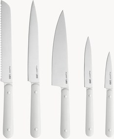 Conjunto de facas de cozinha Glints, conjunto de 5