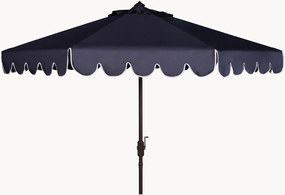 Guarda-sol com inclinação Venice, Ø 256 cm