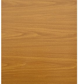 Abrigo de jardim 191x895x198 cm aço galvanizado castanho-claro
