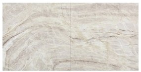 Tábuas de soalho autoadesivas 20 pcs 1,86 m² PVC bege