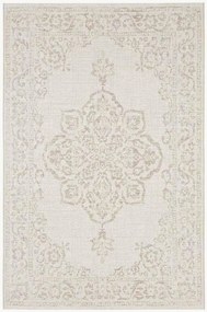 Tapete de pelo curto para interior e exterior Tilos