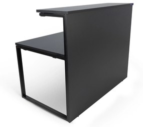 Balcão de Receção 1400x800x1100 mm Kclose