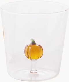 Copos Pumpkin, conjunto de 2