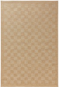 Tapete para interior e exterior Como