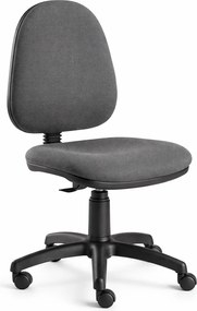 Cadeira de Escritório Operativa Costa Alta com Rodas Uruguai