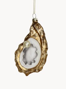 Tree Pendant Oysters