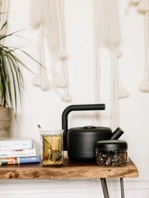 Chaleira Clyde, 1,7 L