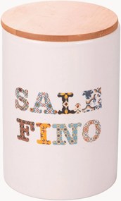 Pote de sal Valladolid