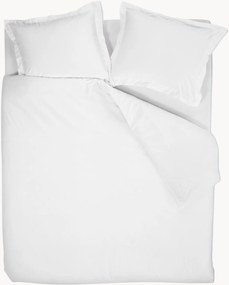 Conjunto de roupa de cama em cetim de algodão Gloss