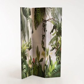 Biombo Jungle