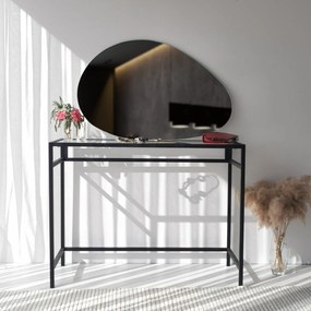 Espelho Porto – Branco – 90x60x1,2 cm