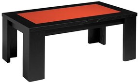 Mesa Centro 1693 (100x60cm | Personalizavel) - Carvalho Natural