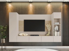 Conjunto para sala de estar Comfivo 450