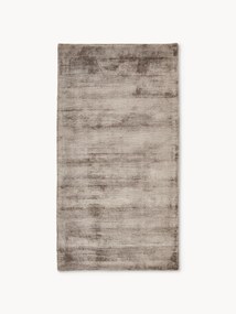 Tapete em viscose artesanal Jane