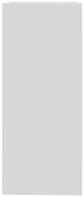 Estante/divisória 40x30x72 cm branco