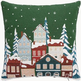 Almofada de Natal Snowlyn